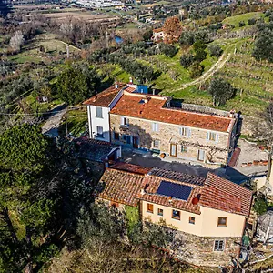  Alloggio per agriturismo L’oasi Di Cice