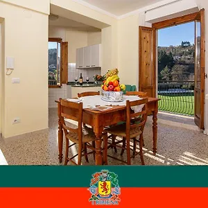  Casa vacanze Ibibiena - Casa Capo D'arno