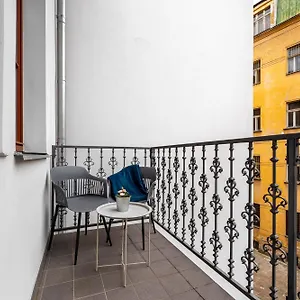 Elegant Located In The Centre Of Appartamento Praga