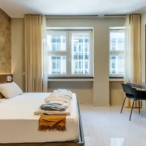 Velasca Tower Appartamento Milano