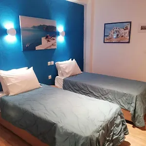 Rappos , Kallithea (Chalkidiki) Ελλάδα