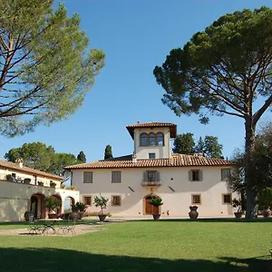 Tenuta Di Sticciano Vakantieboerderij