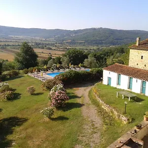 San Ottaviano Landhuis