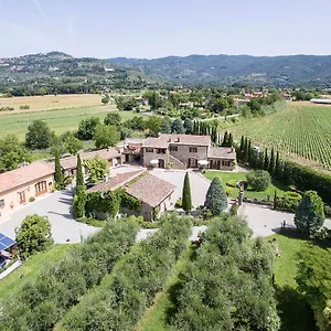  Alloggio per agriturismo La Renaia