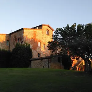 Relais Castelbigozzi Landhuis