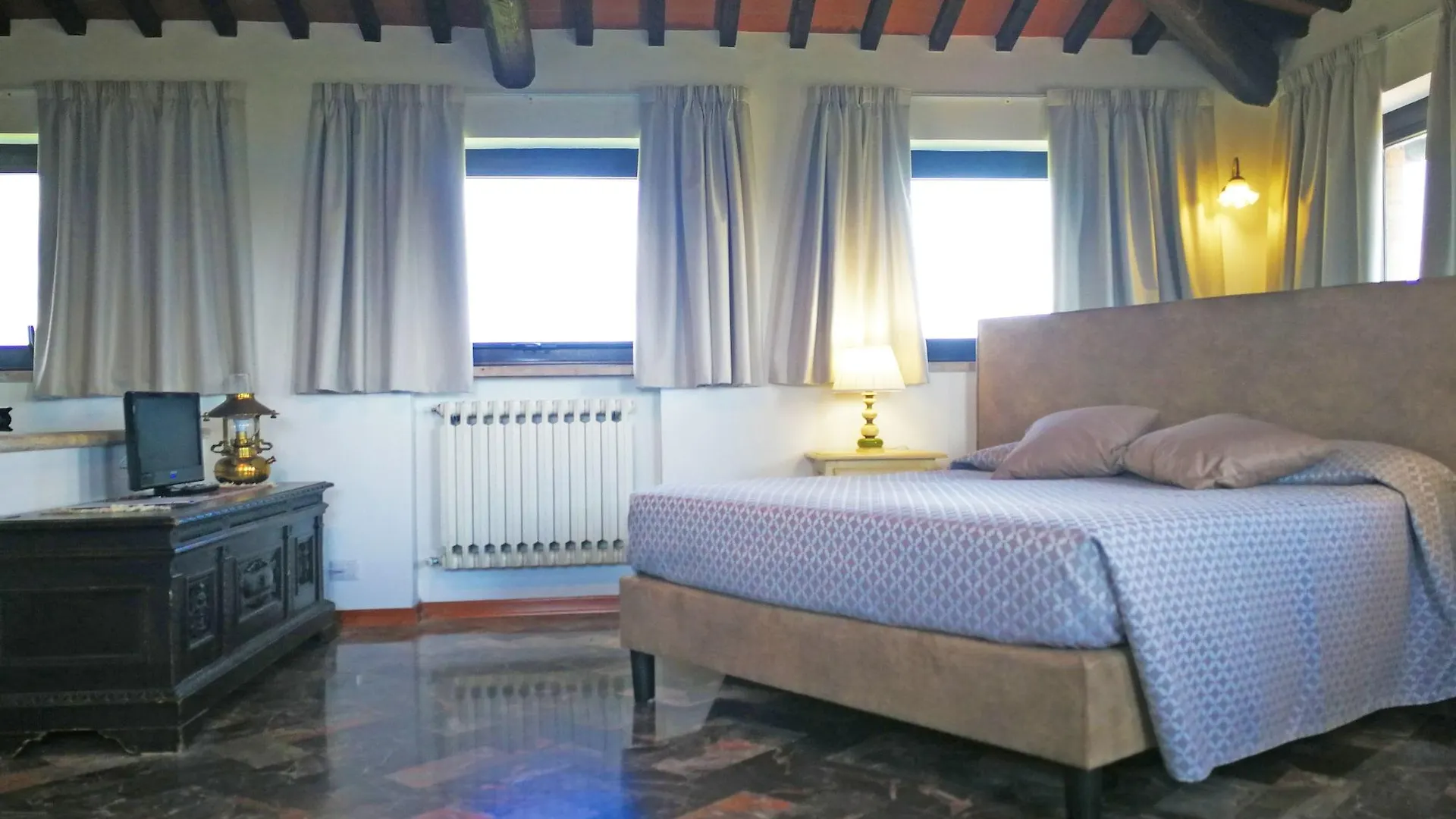 La Loggia - Villa Gloria -Adults Only Quercegrossa