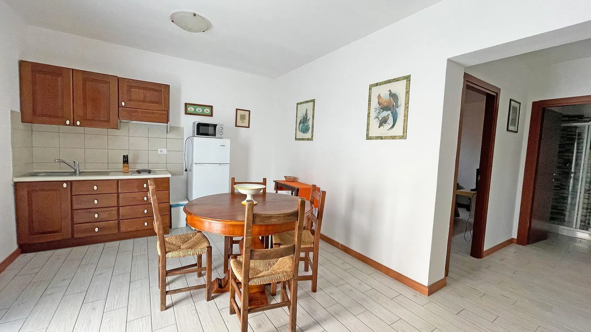 Country house La Loggia - Villa Gloria -Adults Only Quercegrossa