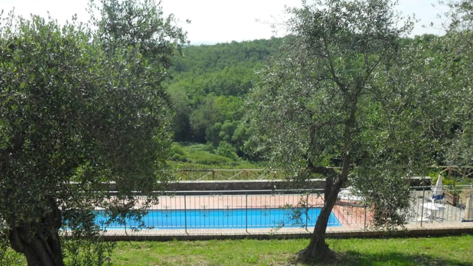 Country house La Loggia - Villa Gloria -Adults Only Quercegrossa Italy
