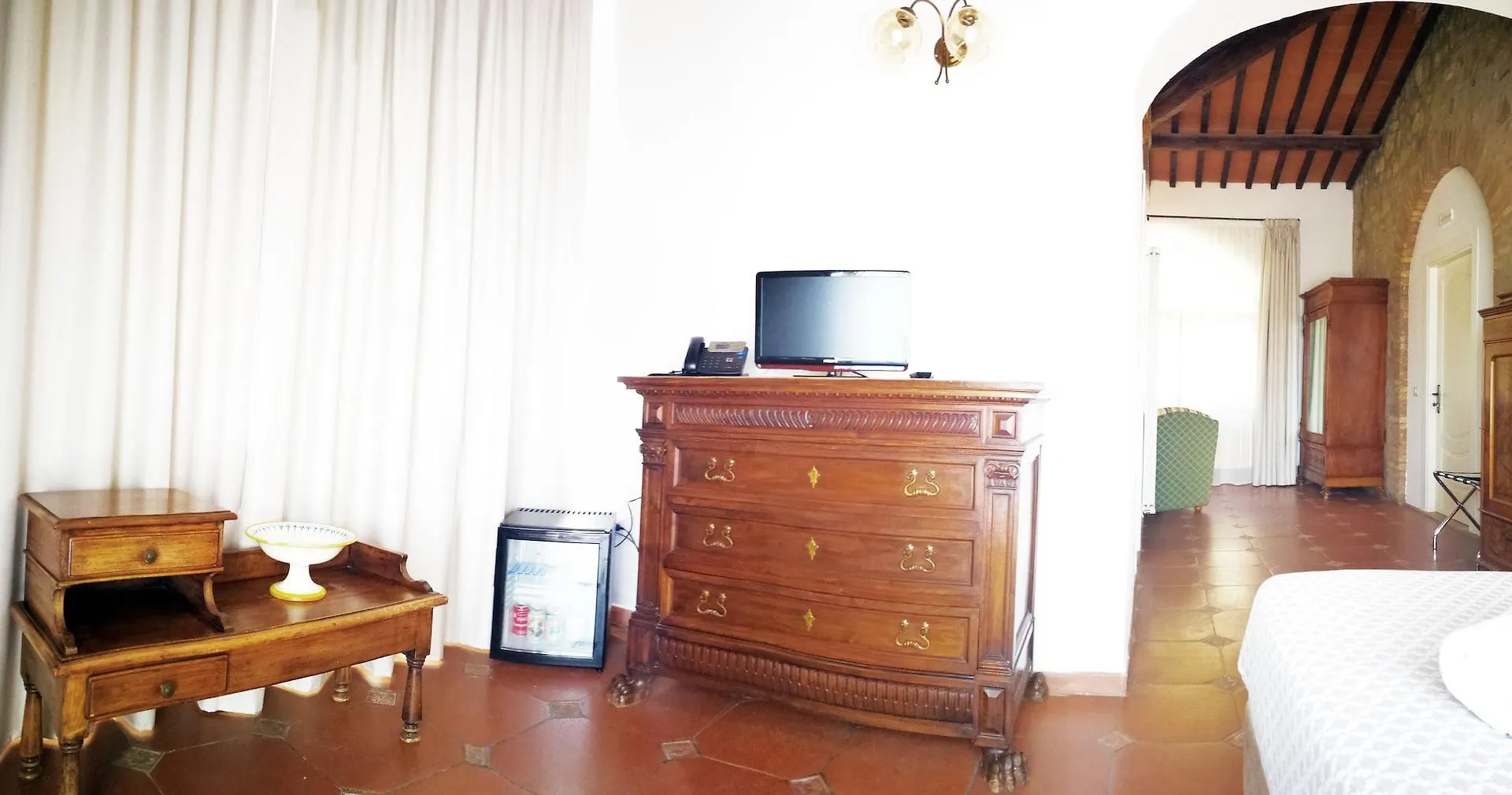 La Loggia - Villa Gloria -Adults Only Quercegrossa Country house