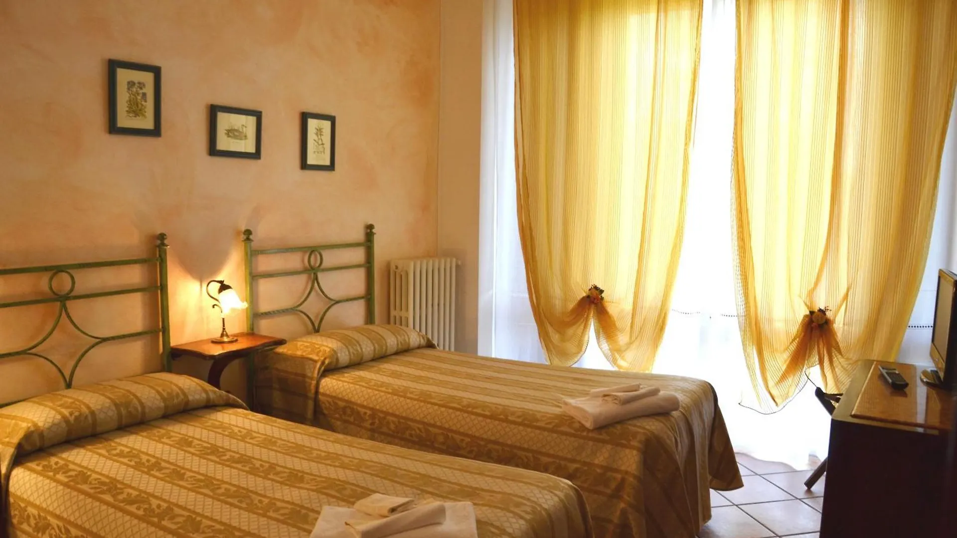 La Loggia - Villa Gloria -Adults Only Quercegrossa Italy