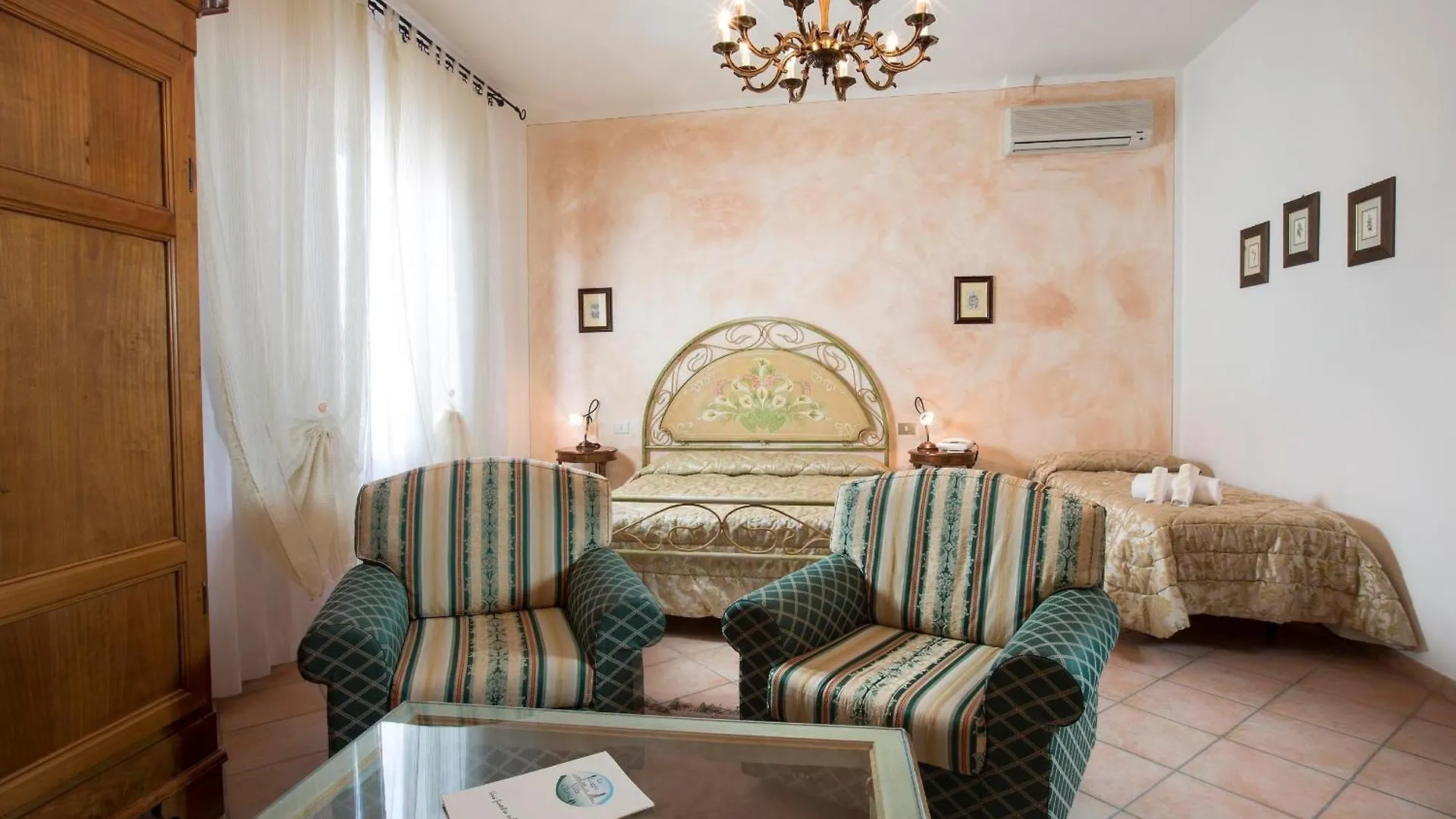 La Loggia - Villa Gloria -Adults Only Quercegrossa