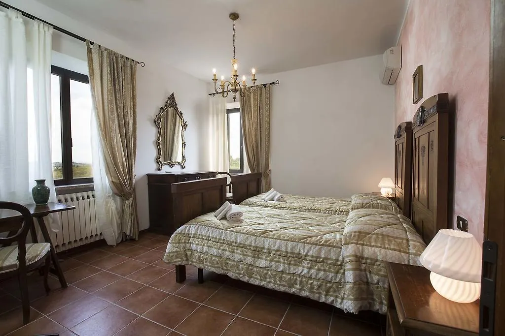 La Loggia - Villa Gloria -Adults Only Quercegrossa 0*,  Itália