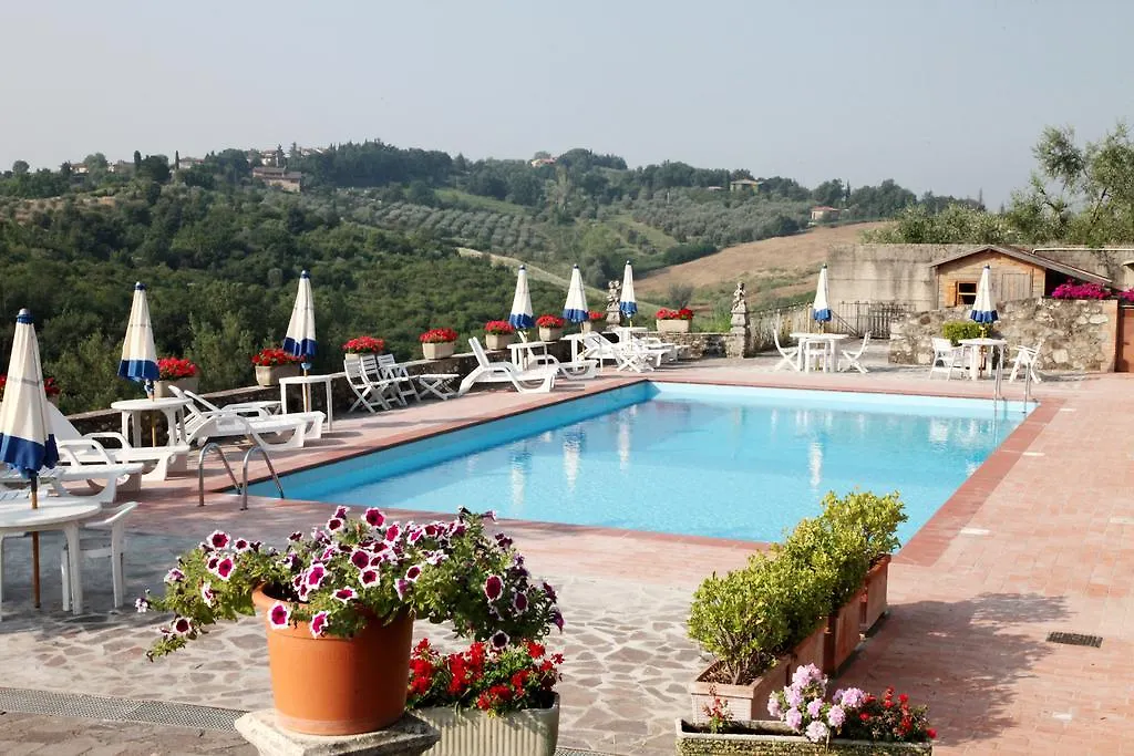 La Loggia - Villa Gloria -Adults Only Quercegrossa