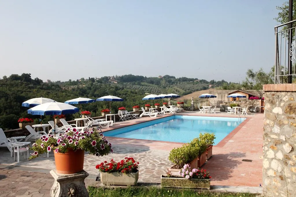 La Loggia - Villa Gloria -Adults Only Quercegrossa
