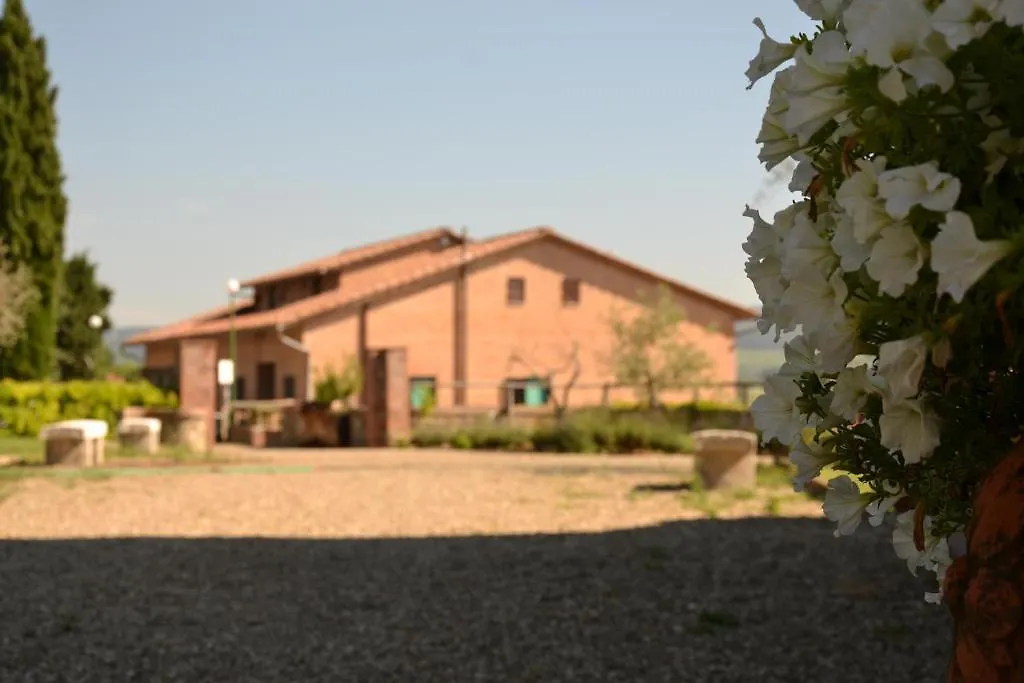 La Loggia - Villa Gloria -Adults Only Quercegrossa Itália
