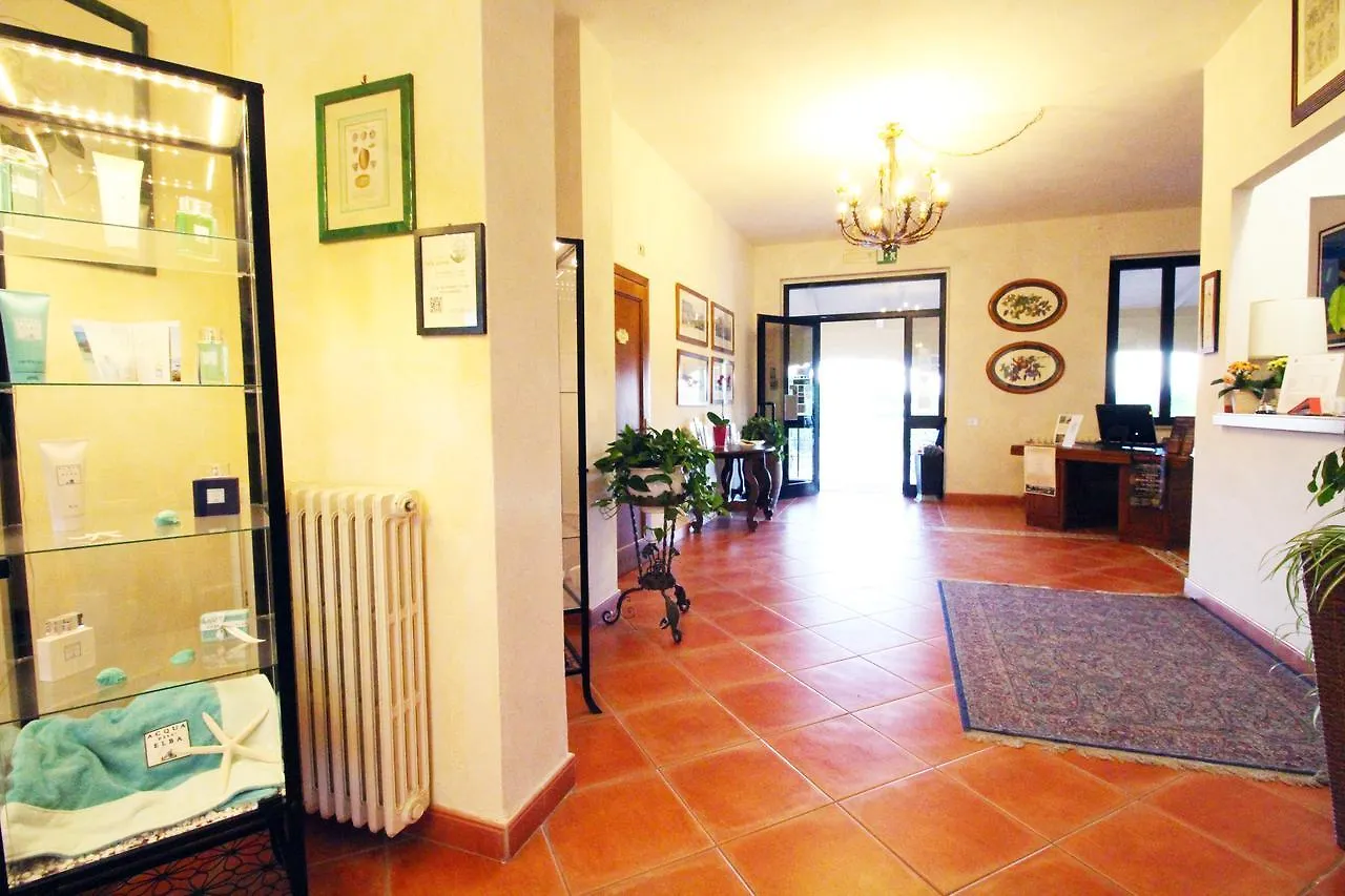 Country house La Loggia - Villa Gloria -Adults Only Quercegrossa Italy