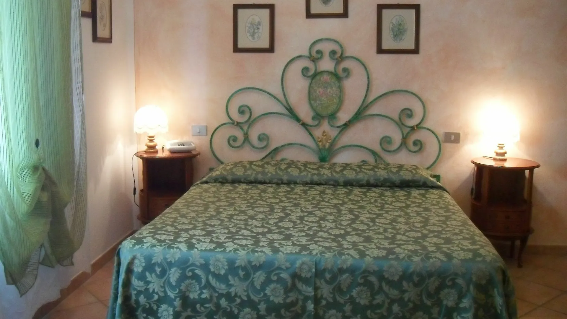 La Loggia - Villa Gloria -Adults Only Quercegrossa Country house