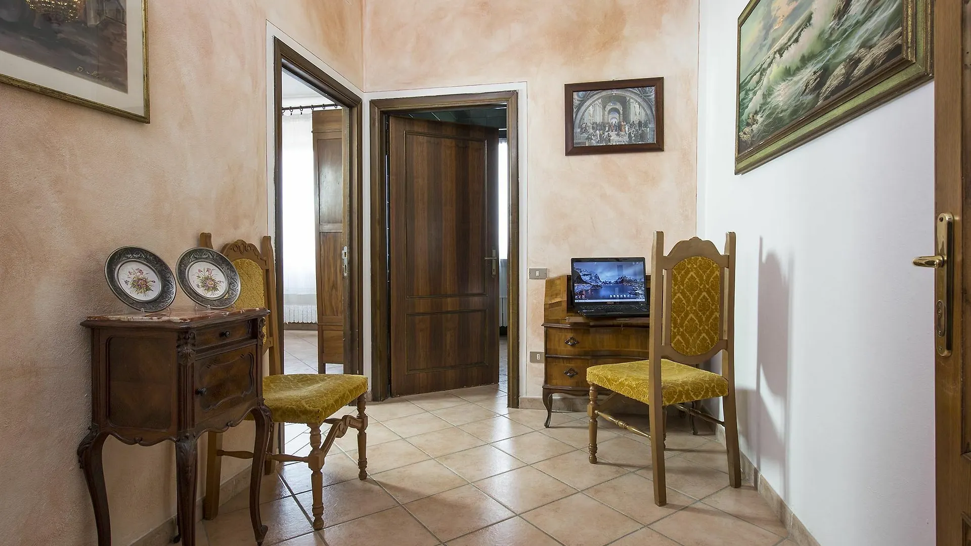 La Loggia - Villa Gloria -Adults Only Quercegrossa 0*,