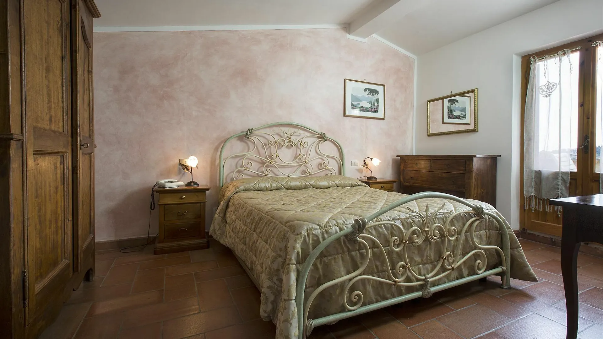 La Loggia - Villa Gloria -Adults Only Quercegrossa Country house