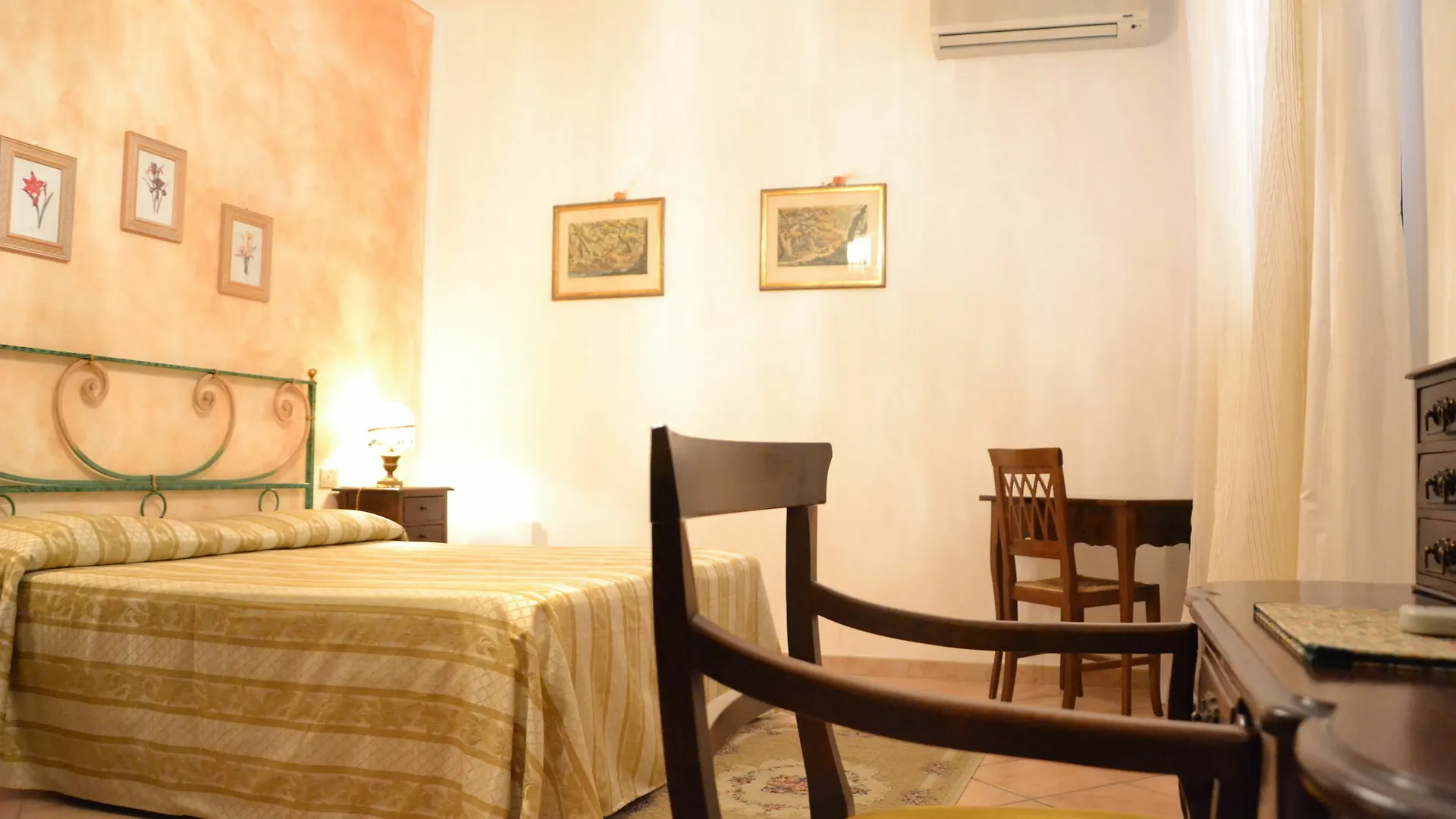 La Loggia - Villa Gloria -Adults Only Quercegrossa