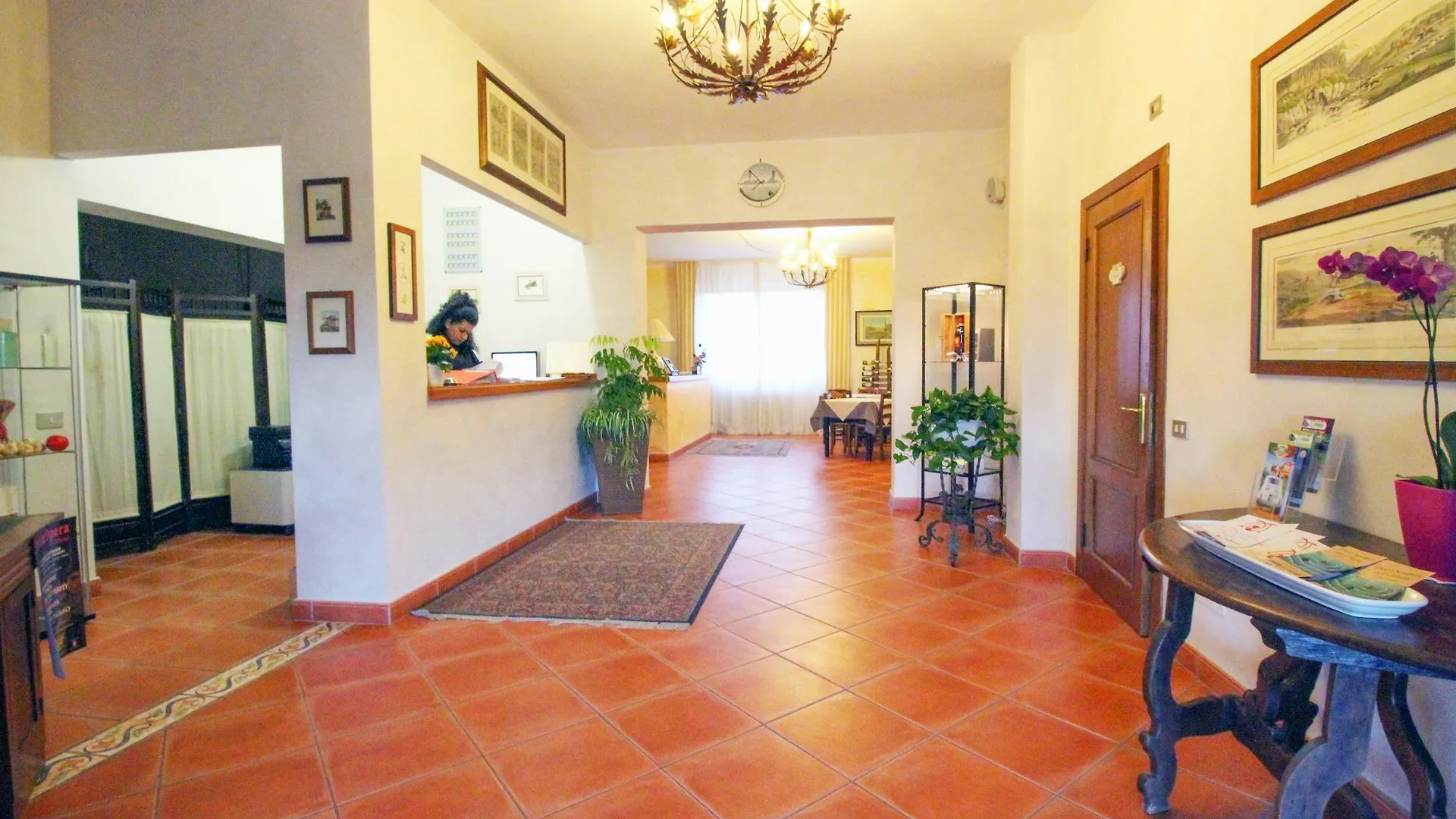 La Loggia - Villa Gloria -Adults Only Quercegrossa Itália