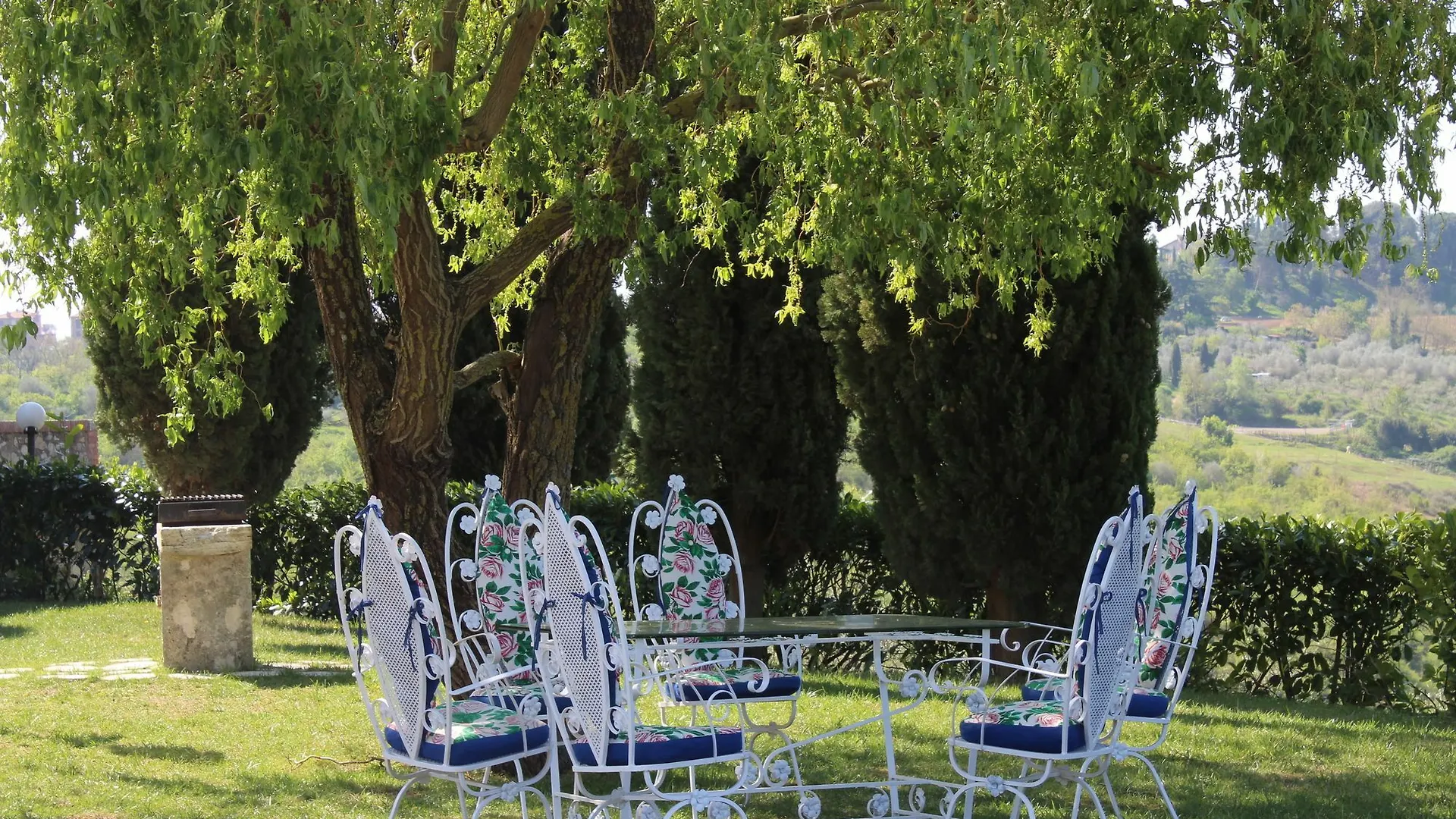 La Loggia - Villa Gloria -Adults Only Quercegrossa 0*,  Itália