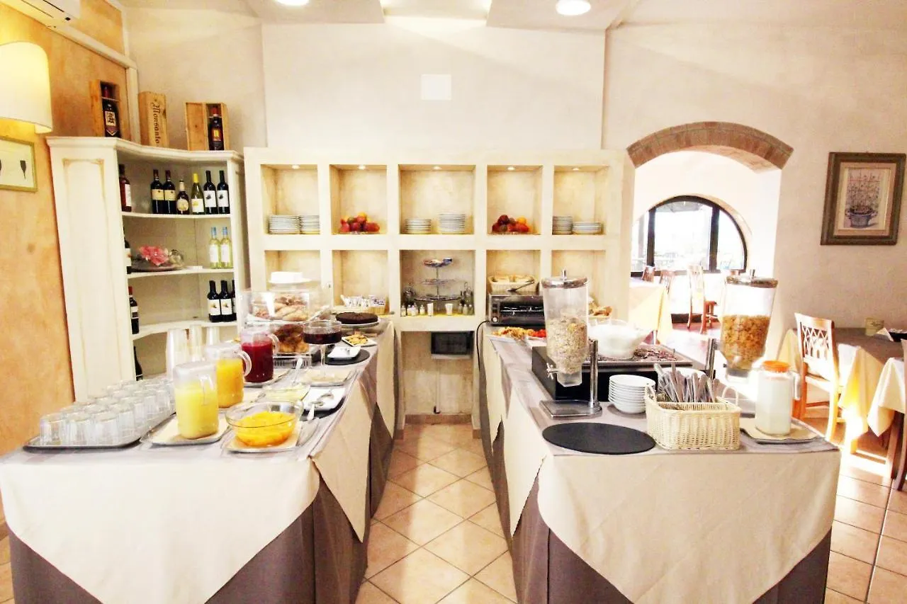 La Loggia - Villa Gloria -Adults Only Quercegrossa